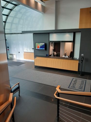 Office Suites